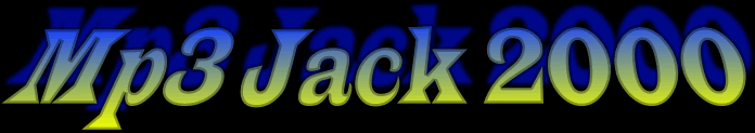mp3 Jack 2000